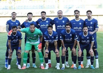 دیده بان ایران: ✅ تاجیکستان میزبان نماینده آسیایی ایران شد🔹 تیم گلگهر سیرجان بازیهای خانگی خود در سطح دوم لیگ قهرمانان آسیا را در کشور