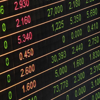 Long Short Signals™ GROUP Telegram Group Link