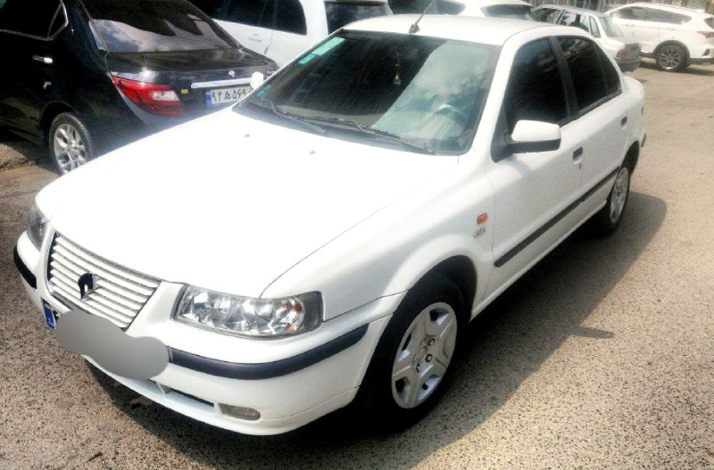 🚘کانال ماشین 🚘: سمند EF7مدل97 کلاس16بدون رنگ شاسی سالم بیمه برج4لاستیک60% موتور سالم قیمت: 1200م تتماس: 09143441869ادرس اشنویه بلوارحلبچ