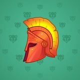 Heroic Helmet #221
