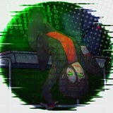 [РЕСТ] – ‧₊˚ -「V0idmân kinniEs」 +‧₊