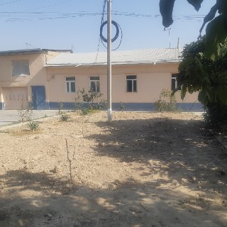 House for sale, average condition
