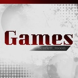 GAMES: SM
