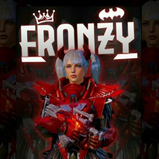 Telegram profile photo for FRONZY GÜVENCE KANALI