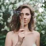 Ароматных дел мастер. Ирина Данилова