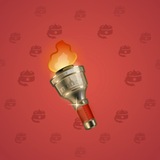 Chill Flame #43