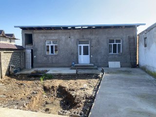 Plot in Tashkent region, 3 rooms, ready