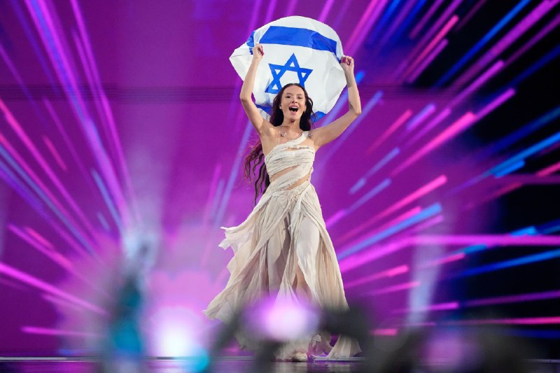 Audio Analysis: Eurovision Broadcaster Muted Sounds of Crowd Booing and Shouting “Free Palestine!”