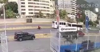 🇻🇪💢הקורבנות של ונצואלה הגיעו ל-1719 הרוגים
