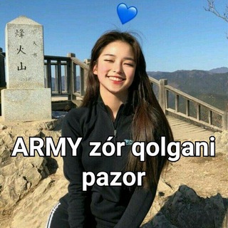🔒ARMY family 🔒❤️ Telegram Group Link