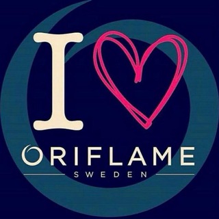 ORIFLAME SWEDEN Telegram Group Link