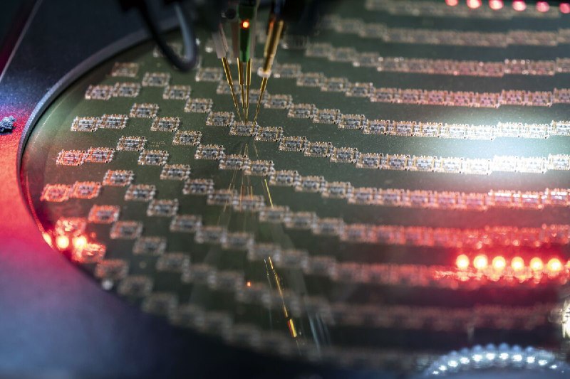Why the World Keeps Getting Shocked by China’s Technological Progress
