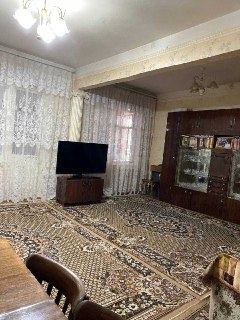 5-комнатная квартира в Мирабадском районе — рядом парк Фуркат