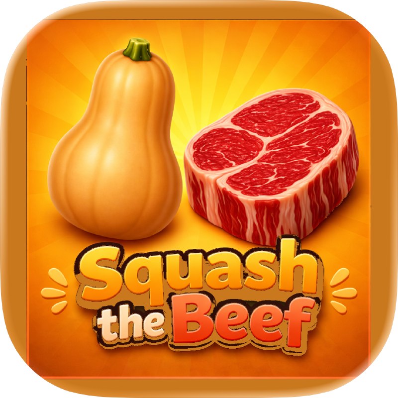 Squash the Beef!