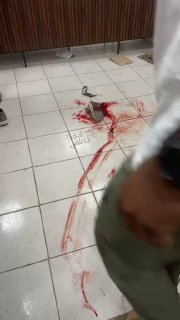 בהמשך, יחידות מיוחדות ירו והרגו צעיר בתוך אחת החנויות מול הכניסה למחנה בלאטה, מזרחית לשכם.