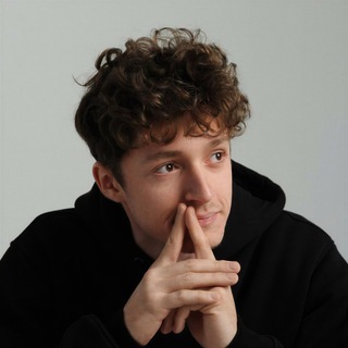 Telegram profile photo for Дизайнер Игорь Пладиус