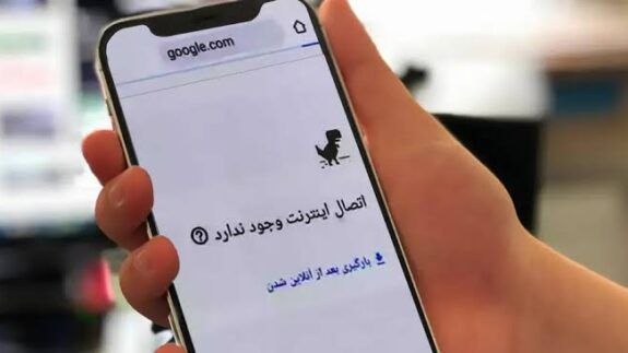 صاحب نیوز | اخبار اصفهان: 🔴 برق هست، اما اینترنت نیست!🔹 در روزهای گرم تابستان، شکایتهای عجیبی به صاحب نیوز میرسد؛ شهروندان میگویند برق منازلشان