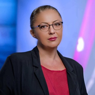 Telegram profile photo for Диана Тосунян