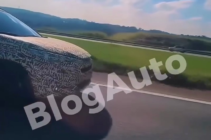 Toyota, похоже, всерьёз готовит компактный пикап на базе Corolla Cross для Южной Америки. Прототип у 2