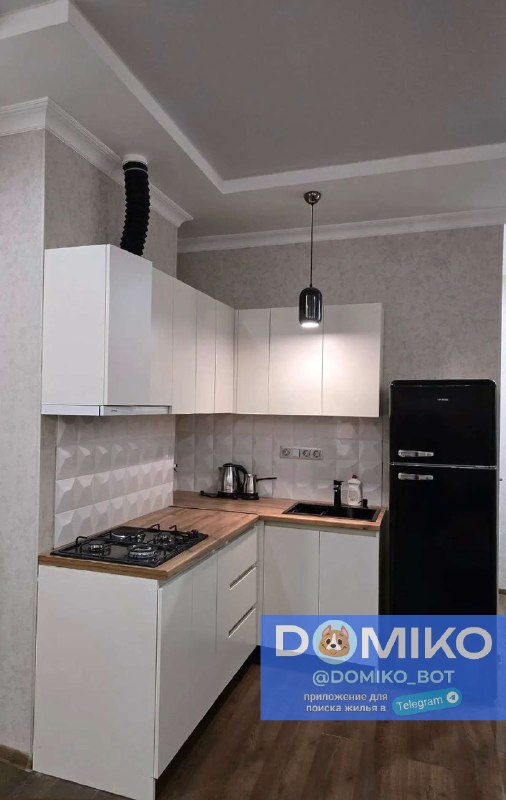 1+1, 9/21 этаж, 42 кв/м