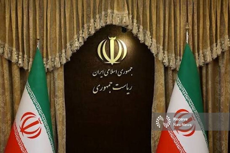 اخبار نصر: 📌 شعار هفته دولت اعلام شد ▫️ رئیس شورای اطلاعرسانی دولت، شعار هفته دولت در سال ۱۴۰۵ را «دولت پای کار مردم؛ روایت دفاع و