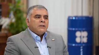 🎥 שר הנפט בדיווח לעם על הביצועים של שנתיים: