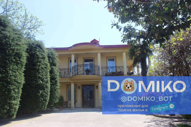 частный дом, 200 кв/м