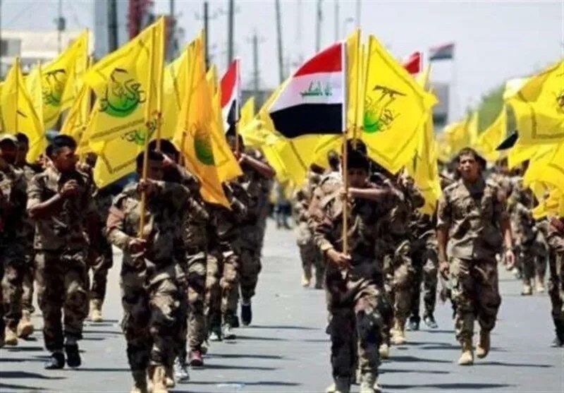 عصر ایران: جنبش نجباء عراق تحویل سلاح به دولت را رد کرد🔹الموسوی تصریح کرد: عراق با مجموعهای از بحرانها و خطرات روبهروست که منشأ