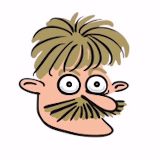 Telegram profile photo for Усы Пескова