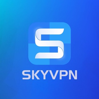 Telegram profile photo for Sky vpn