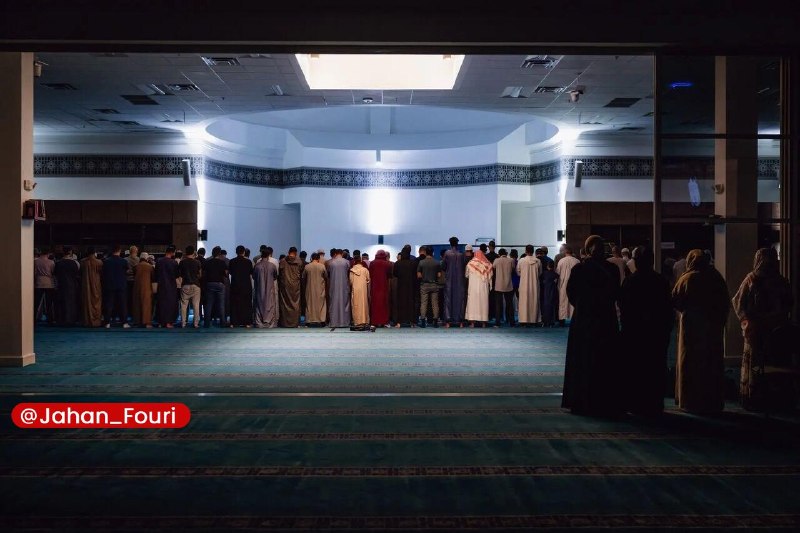 جهان بینالملل فوری🌍: نیویورکتایمز: فشار سیاسی بر نهادها و مظاهر اسلامی در تگزاس افزایش یافته است🔹نشریه نیویورکتایمز در گزارشی نوشت که همزما