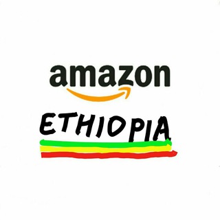 Amazon Ethiopia #Official
