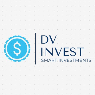 DV INVEST 🚀 Telegram Group Link