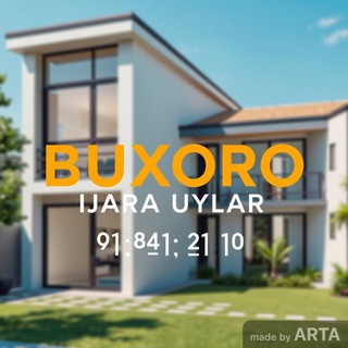 Buxoro ijara