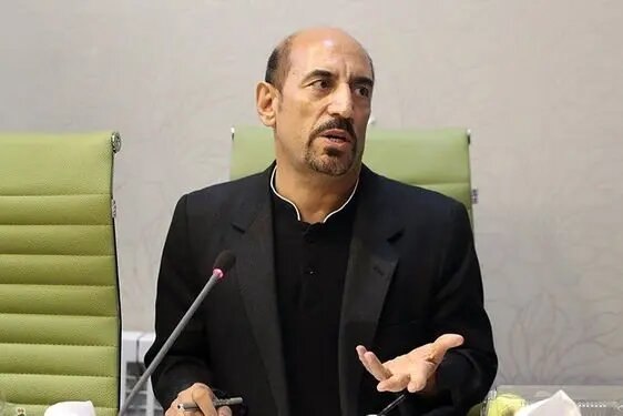 خبرگزاری خبرآنلاین: ☑️ جنگهای محدود با ریتمی تدریجی در انتظار ایران و آمریکا است/ وقتی تنگه هرمز بیش از حد ارزشگذاری شود، خاصیت خود را از