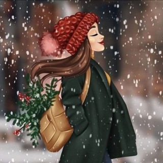 Telegram profile photo for ❤ ТЕПЛО В ДУШЕ