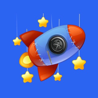 Telegram profile photo for GiftHub