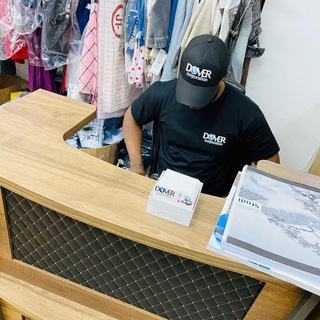 DOVER BUSINESS BOUTIQUE D’HABILLEMENT one piece