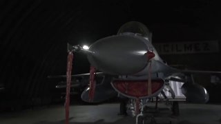 חיל האוויר הטורקי הודיע על תחילתו של התרגיל האווירי האנטוליאני איגלס.