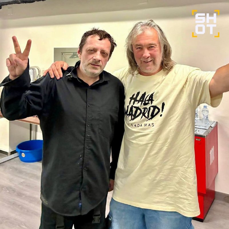 זמרת אגתה כריסטי לשעבר, גלב סמוילוב, סורבה לעלות על מטוס בספרד - עובד העלייה למטוס חשב שהוא שיכור בגלל המרא…