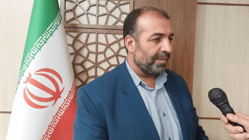 اخبار خراسان شمالی - خبرگزاری فارس: سوابق رئیس کل جدید دادگستری خراسانشمالی چیست؟🔹️ مسلم محمدیاران، رئیس کل جدید دادگستری خراسانشمالی، با سابقه فعالیت در