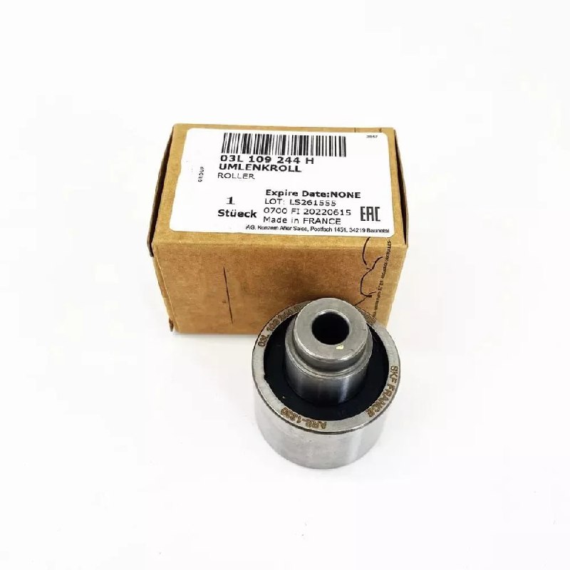 03L198119F 03L198119C  Новый комплект ремня ГРМ дизельного двигателя OEM и водяной насос 03л 198119  2