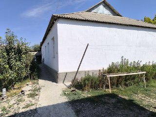 Syrdarya, large house for urgent sale