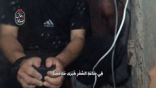 קליפ מתוך קליפ השיר: "הגדוד שלי מוסעב" ◄ אתה