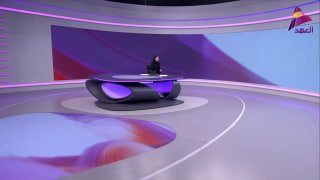ALAhad TV - ערוץ אל אהד