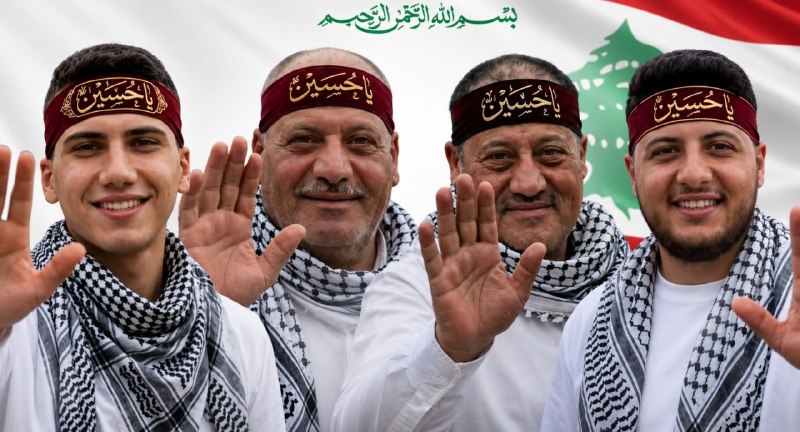 אנשי העיירה תבנין מזמינים אתכם להשתתף בהלווייתו של שאה.. ראשית הבגידה: