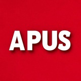 APUS чат рекламы