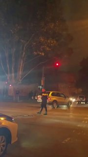 שמונה שנים ללא בית ספר: הורים ותלמידים חסמו רחוב בטביליסי תלמידי והורי בית ספר ציבורי מס' 10 בטביליסי ערכו…