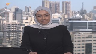 Al Mayadeen - ערוץ Al Mayadeen