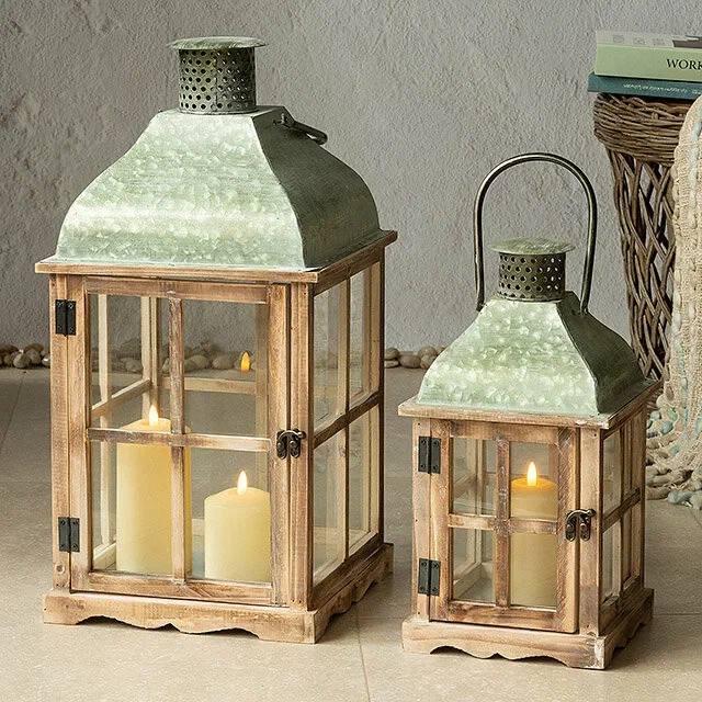 Подсвечники для новогоднего волшебства Тёплый свет свечи в красивом подсвечнике это готовая сказка. Он преображает вечер, делает пространство уютне... - изображение 3 - подсвечник, свет, набор